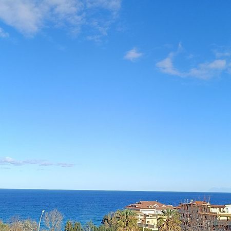Stefanelli Tropea Home Экстерьер фото