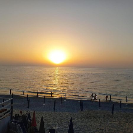 Stefanelli Tropea Home Экстерьер фото