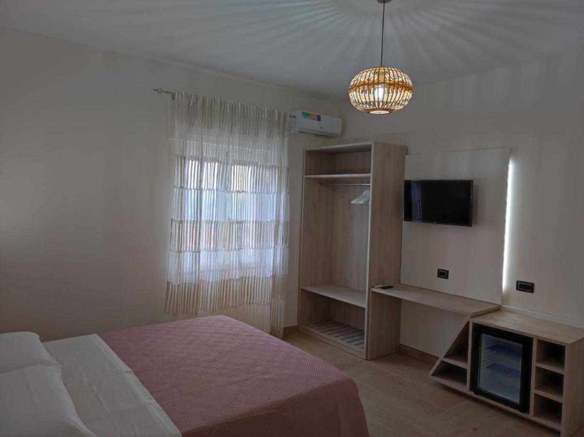 Stefanelli Tropea Home Экстерьер фото
