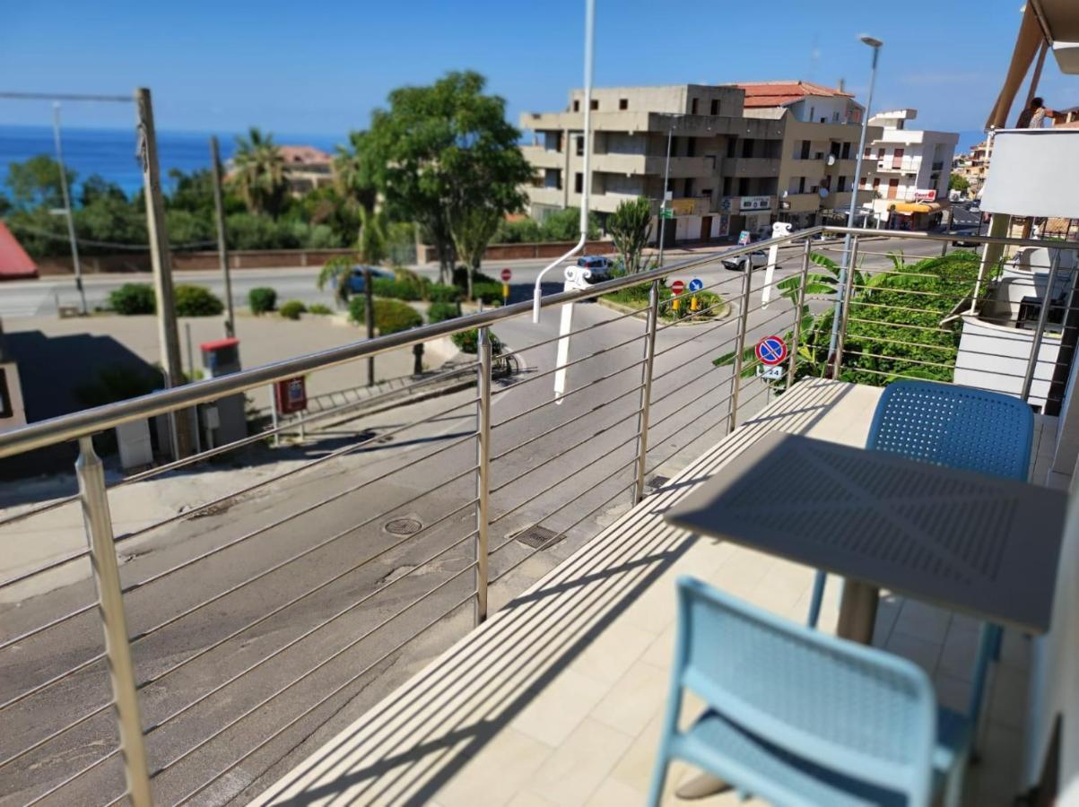 Stefanelli Tropea Home Экстерьер фото