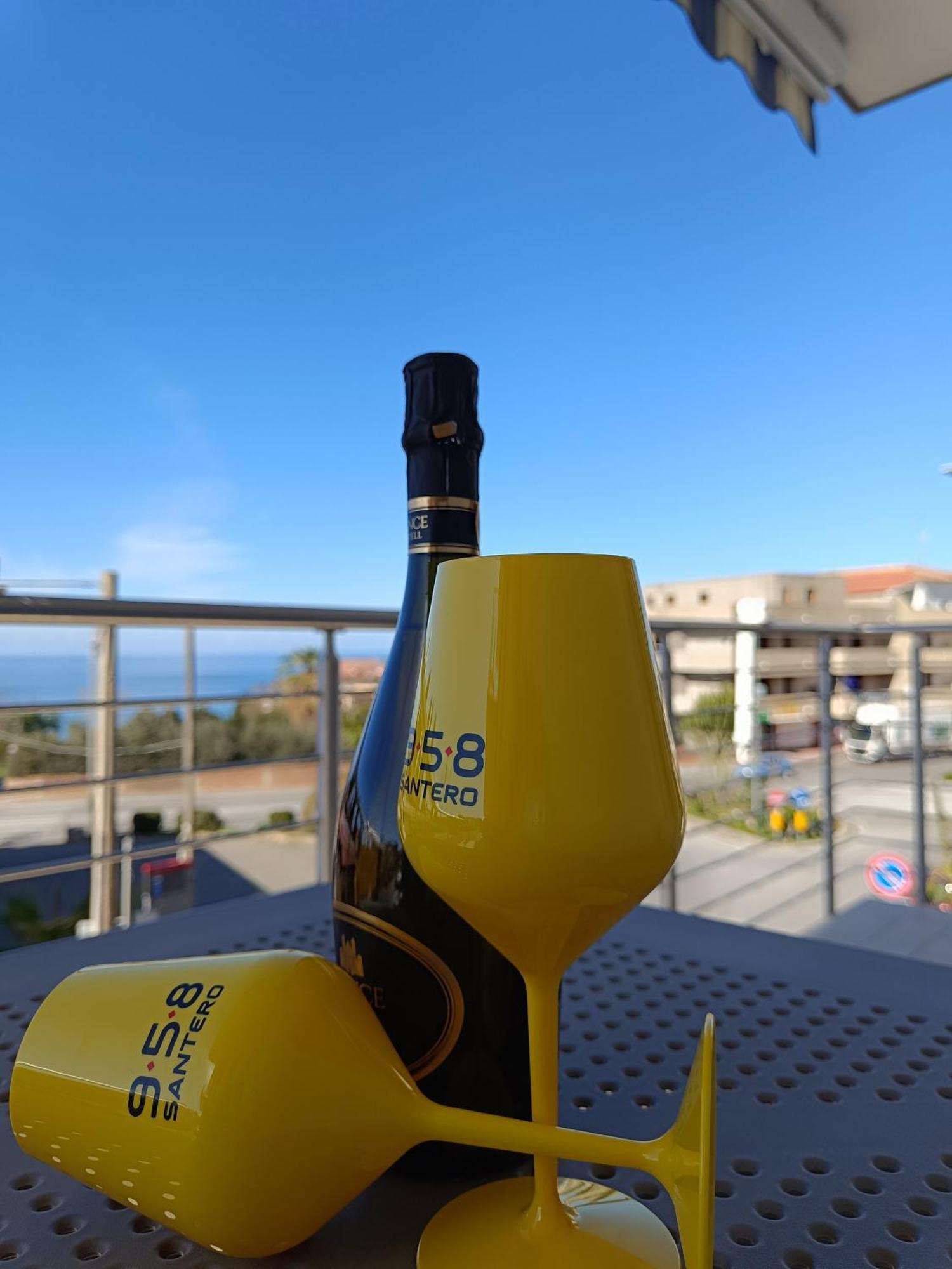 Stefanelli Tropea Home Экстерьер фото