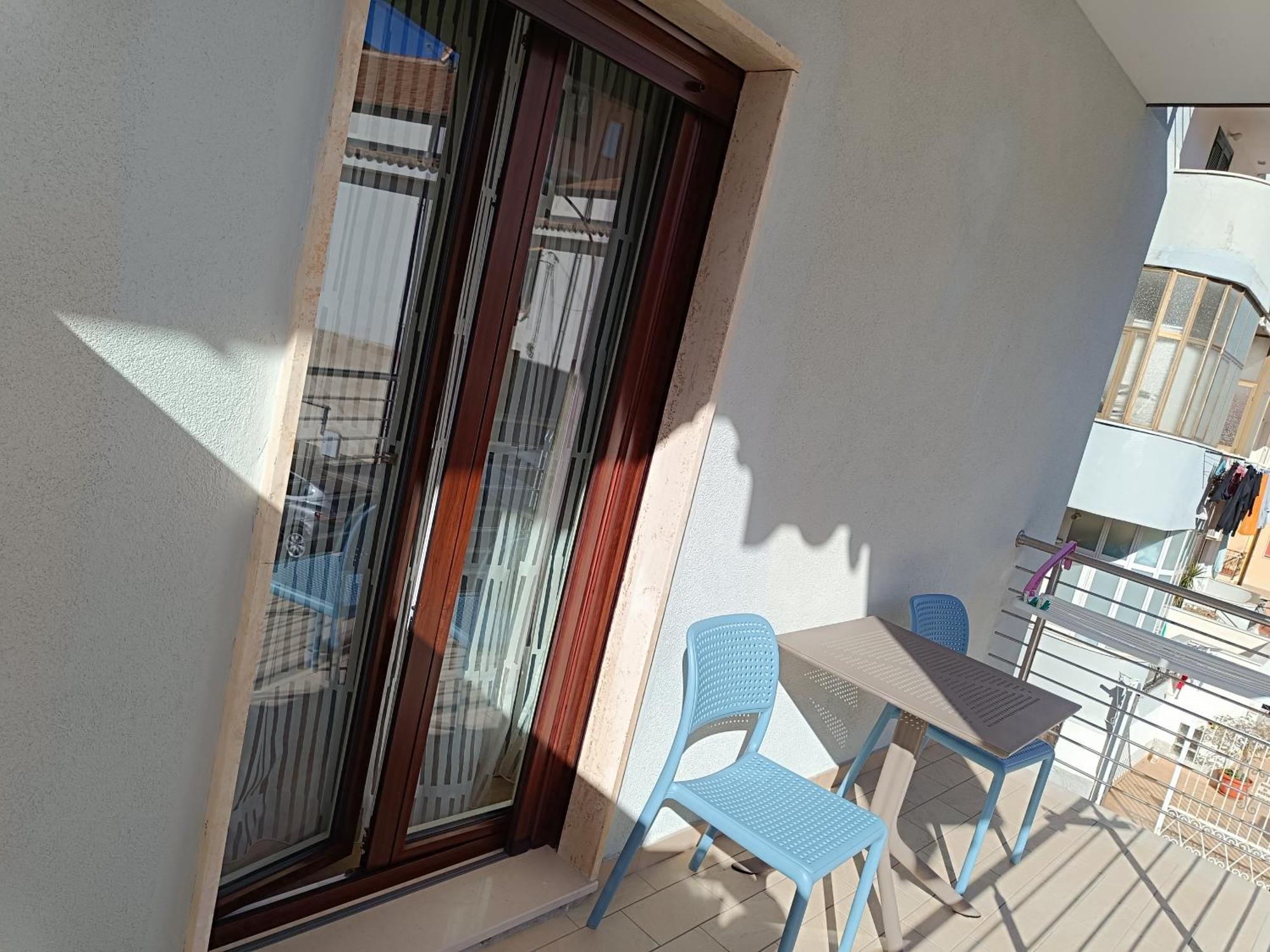 Stefanelli Tropea Home Экстерьер фото