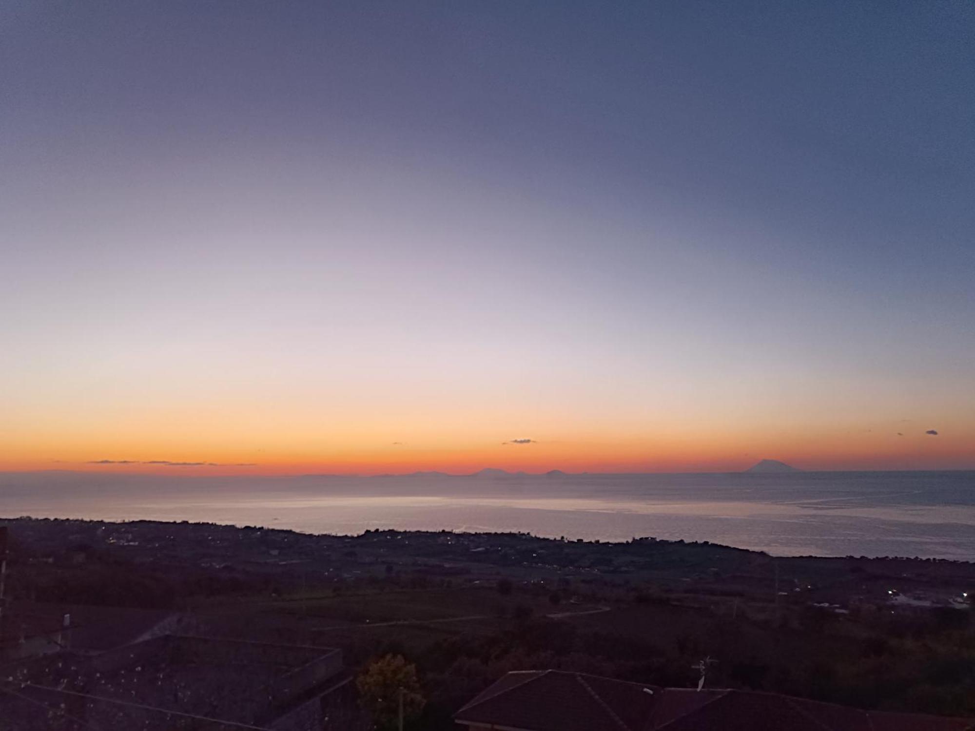 Stefanelli Tropea Home Экстерьер фото