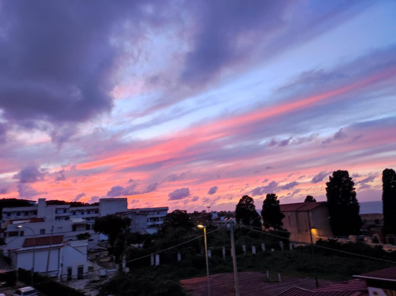 Stefanelli Tropea Home Экстерьер фото