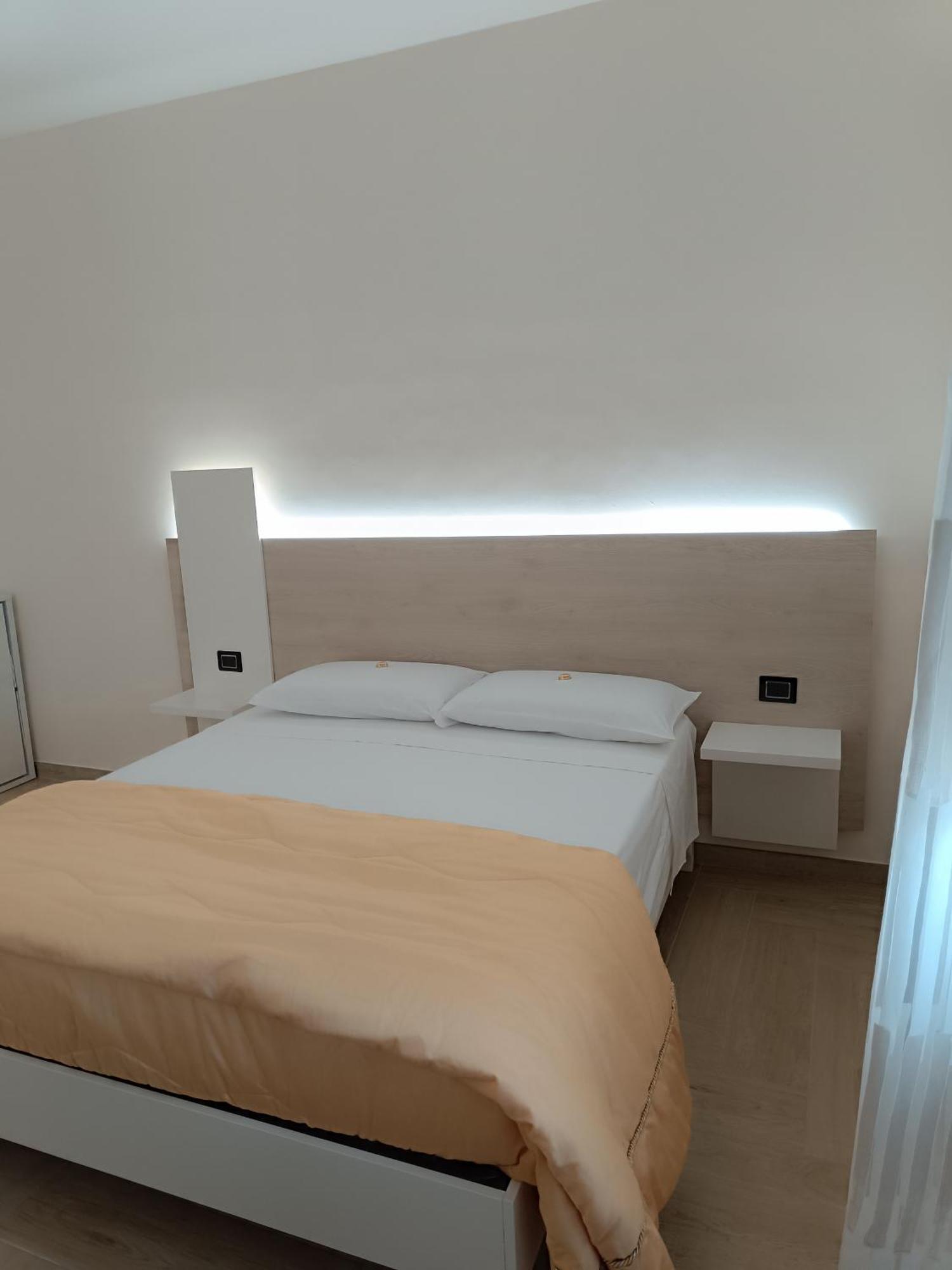 Stefanelli Tropea Home Экстерьер фото