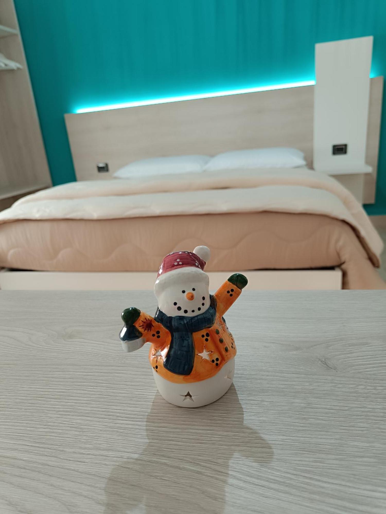 Stefanelli Tropea Home Экстерьер фото