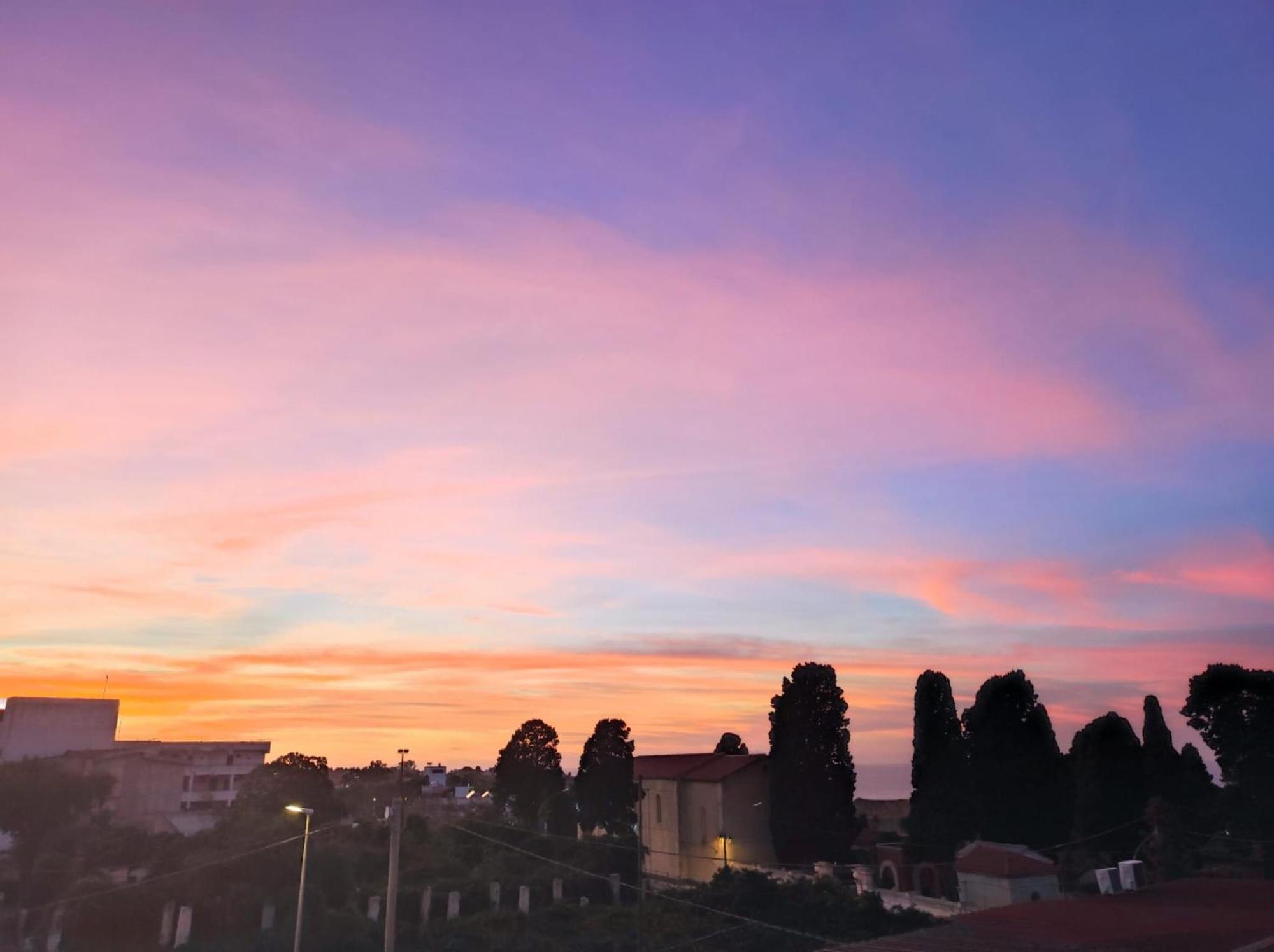 Stefanelli Tropea Home Экстерьер фото