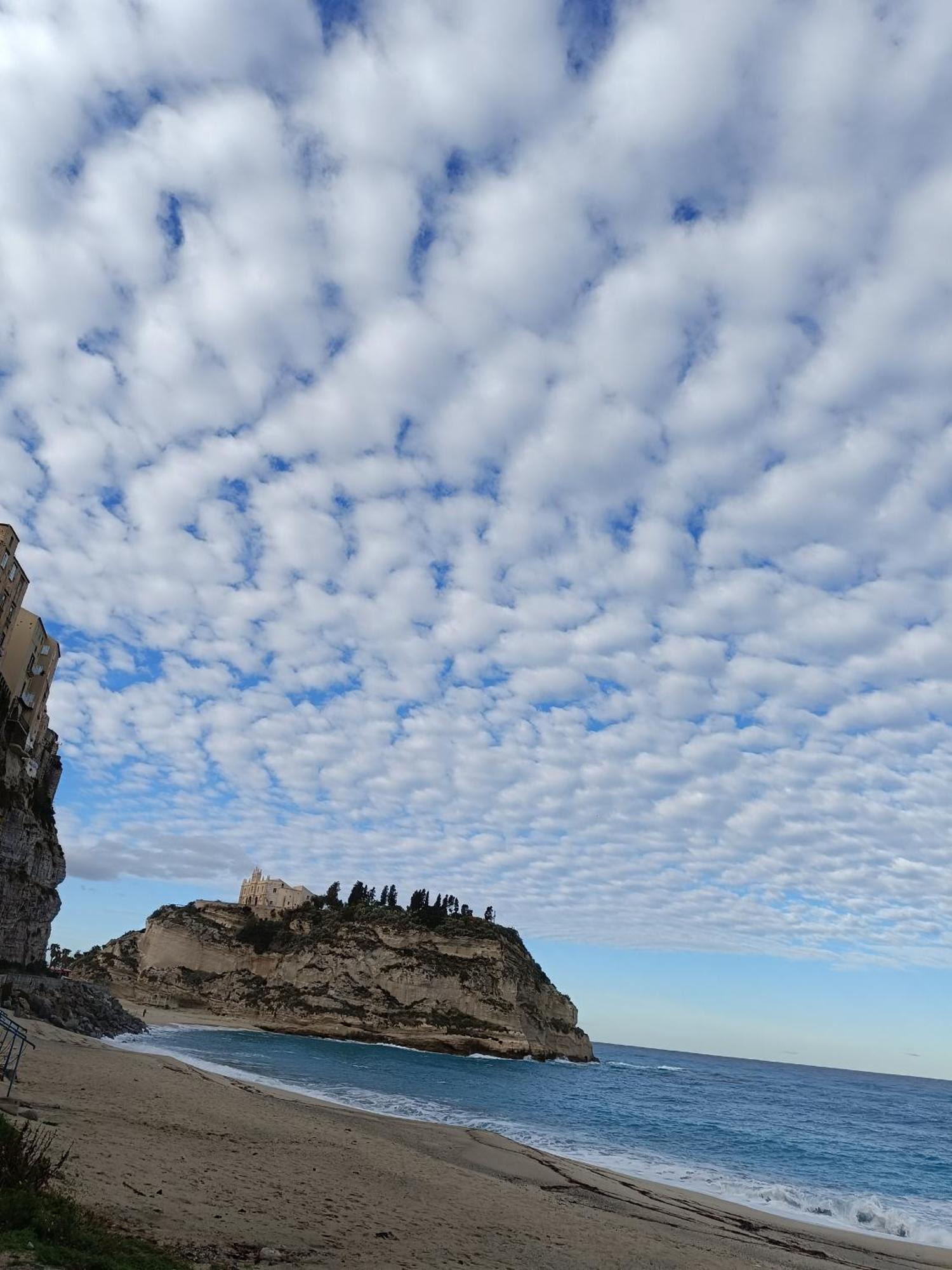 Stefanelli Tropea Home Экстерьер фото