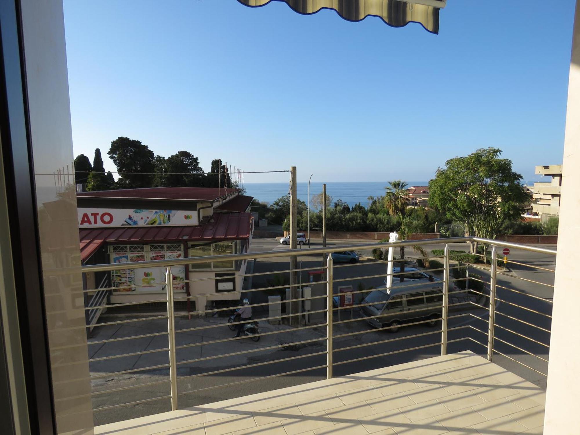Stefanelli Tropea Home Экстерьер фото