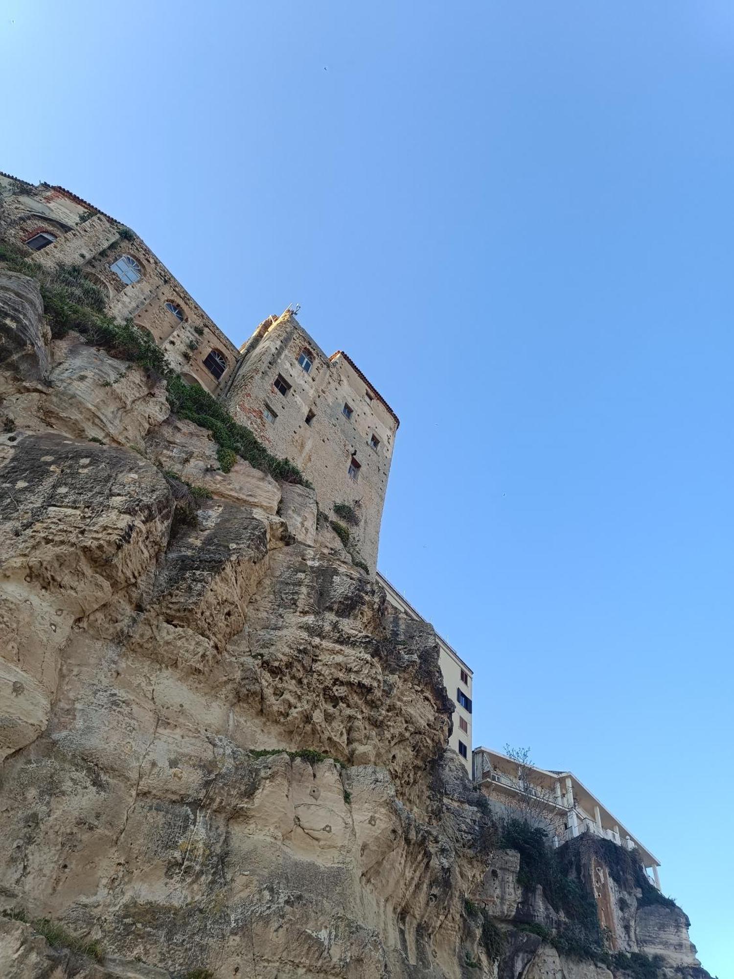 Stefanelli Tropea Home Экстерьер фото