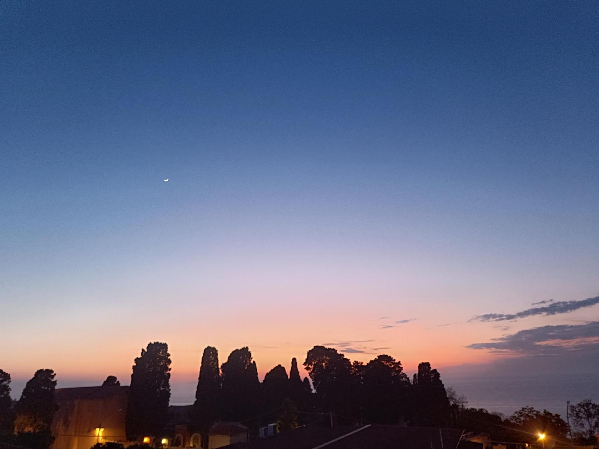 Stefanelli Tropea Home Экстерьер фото