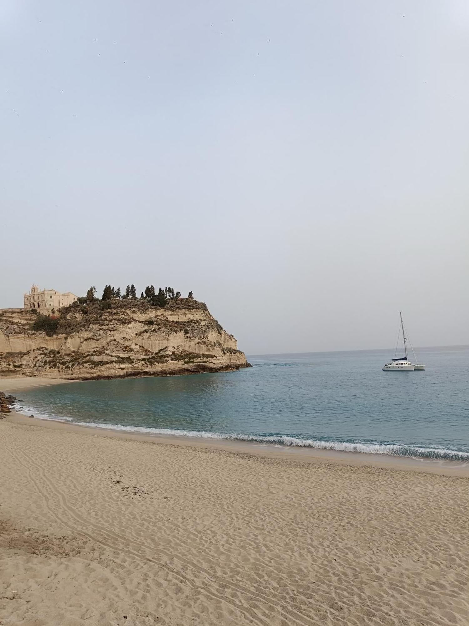 Stefanelli Tropea Home Экстерьер фото