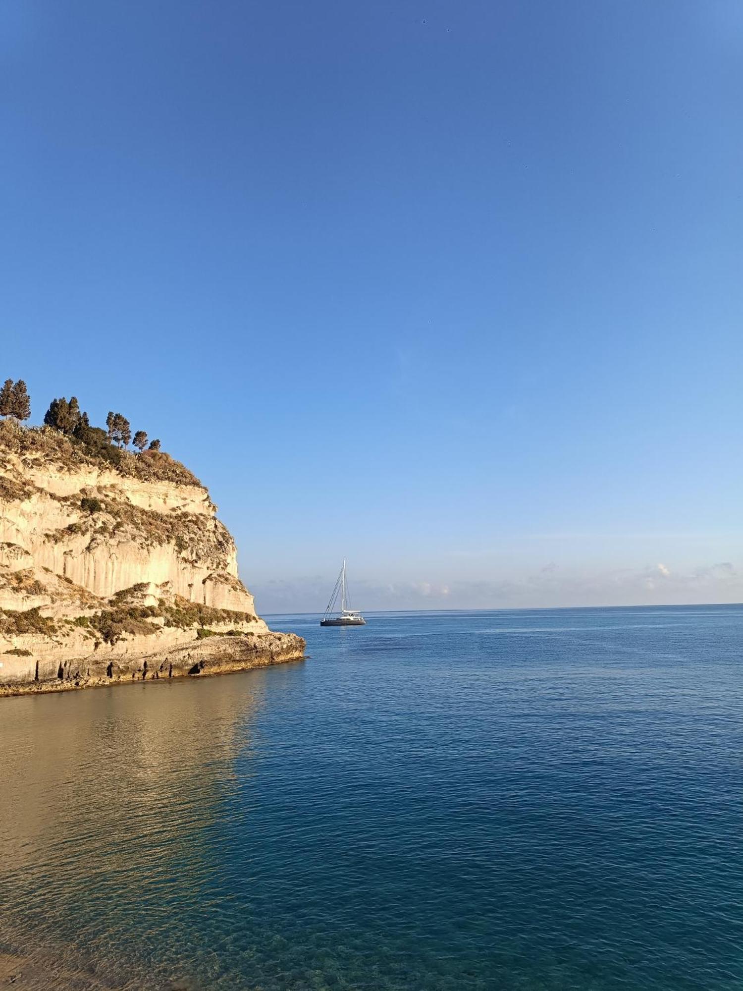 Stefanelli Tropea Home Экстерьер фото