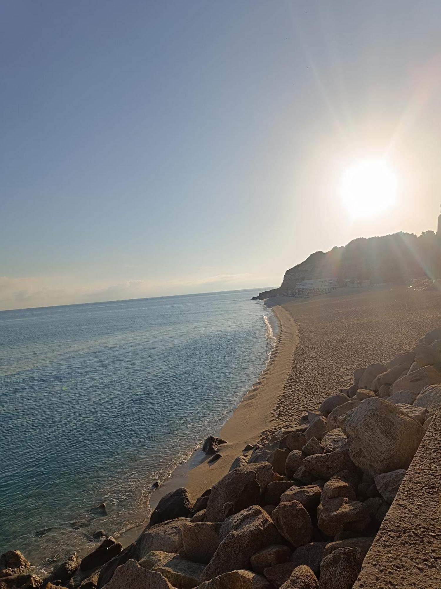 Stefanelli Tropea Home Экстерьер фото