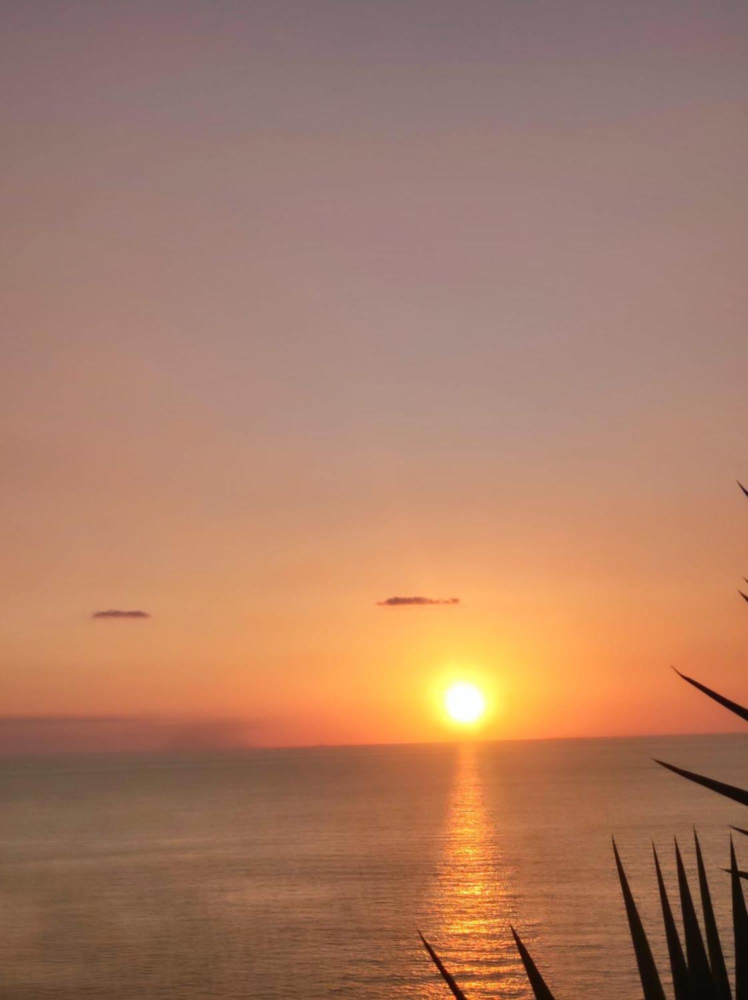 Stefanelli Tropea Home Экстерьер фото