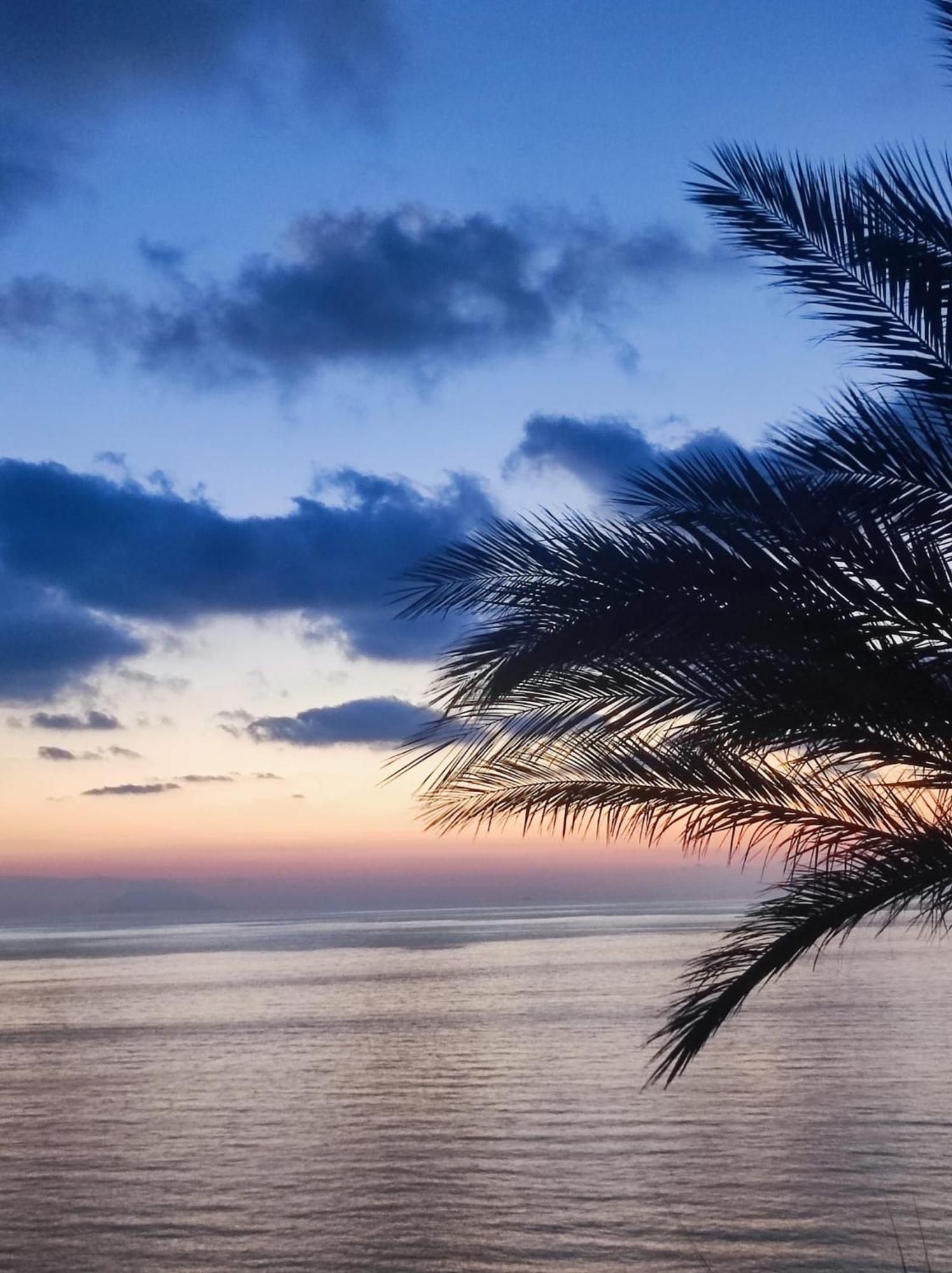Stefanelli Tropea Home Экстерьер фото