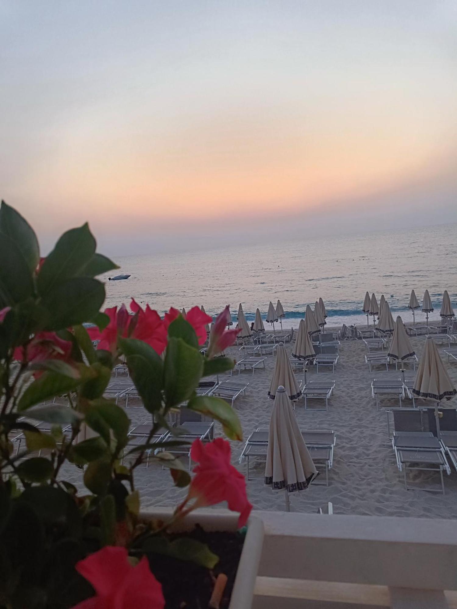 Stefanelli Tropea Home Экстерьер фото