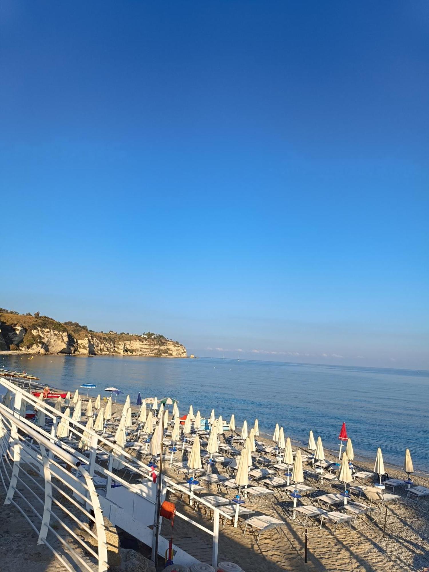 Stefanelli Tropea Home Экстерьер фото