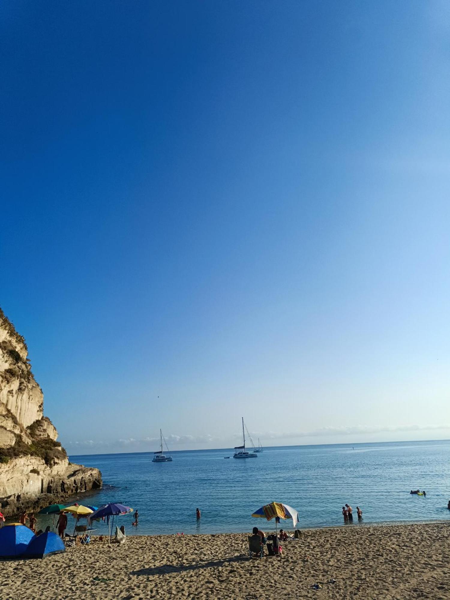 Stefanelli Tropea Home Экстерьер фото