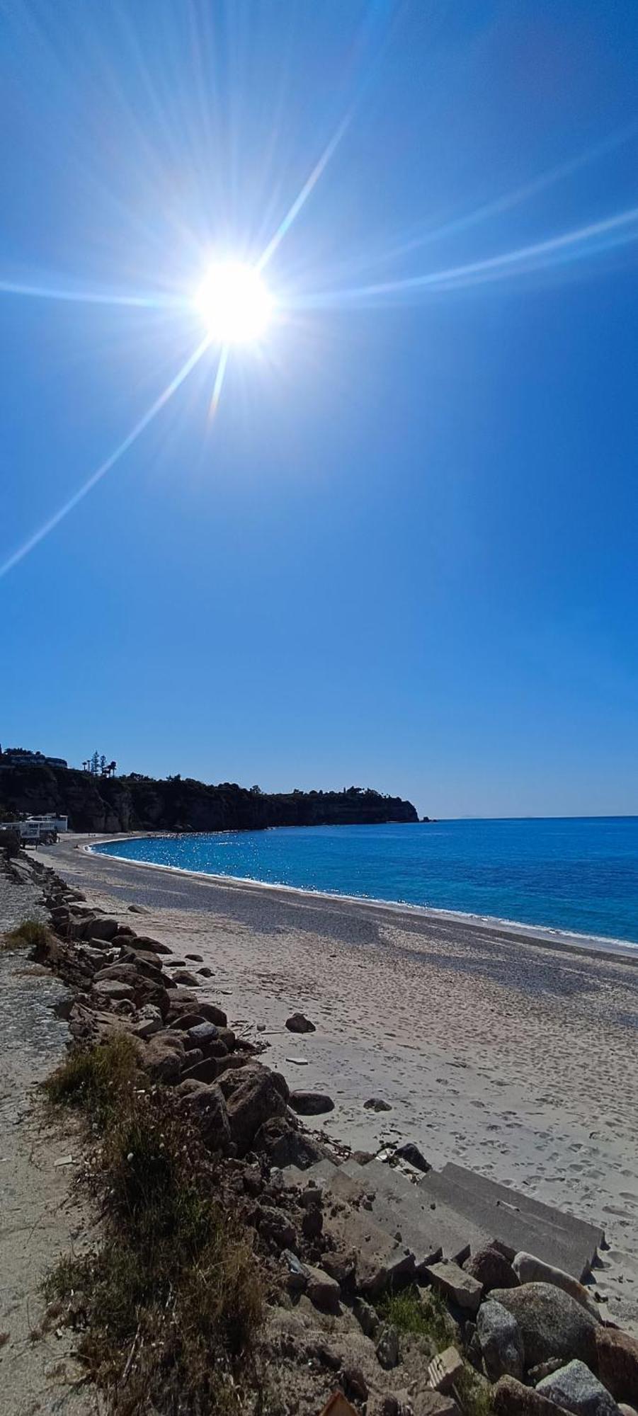 Stefanelli Tropea Home Экстерьер фото