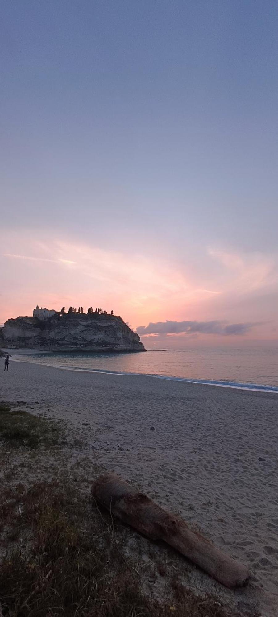 Stefanelli Tropea Home Экстерьер фото