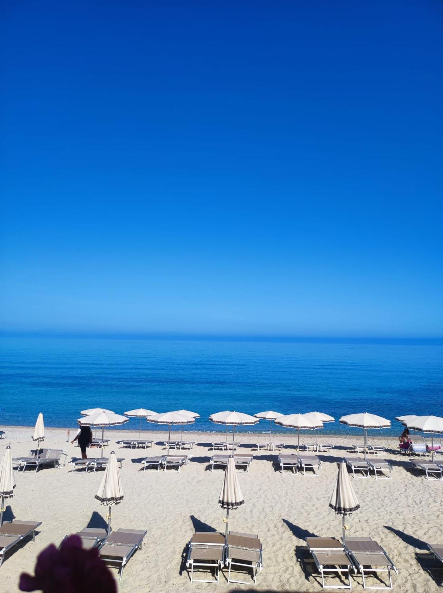 Stefanelli Tropea Home Экстерьер фото