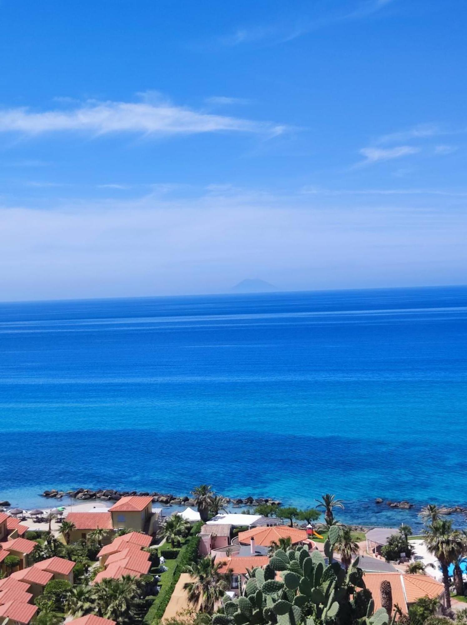 Stefanelli Tropea Home Экстерьер фото